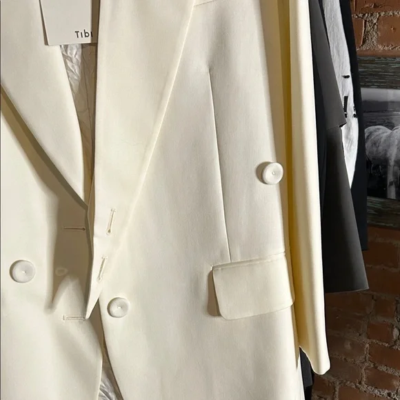 Size S Brand New Tibi Blazer - Picture 4 of 5